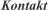 Kontakt